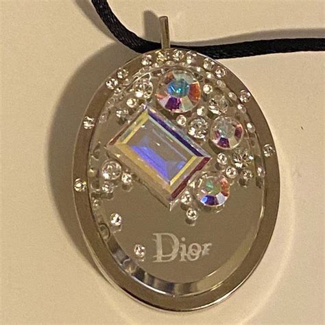 dior boreal lip gloss pendant|Dior lip enhancer gloss.